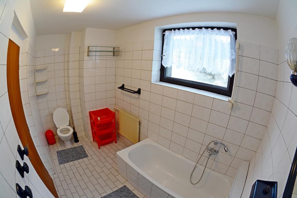 Hotel Penzion Daniela Paseky nad Jizerou Exteriér fotografie